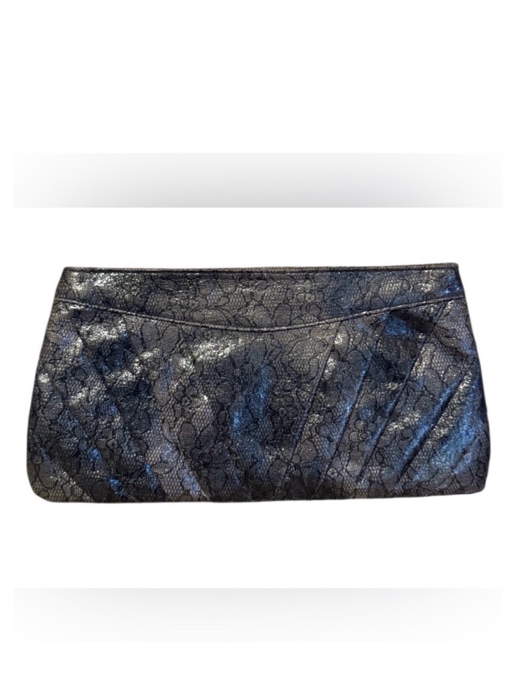 💰BOGO FREE Style & Co Magnetic Closure Clutch Purse